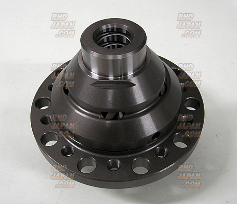 R's Racing Service RRP Helical Mechanical LSD Front Differential
